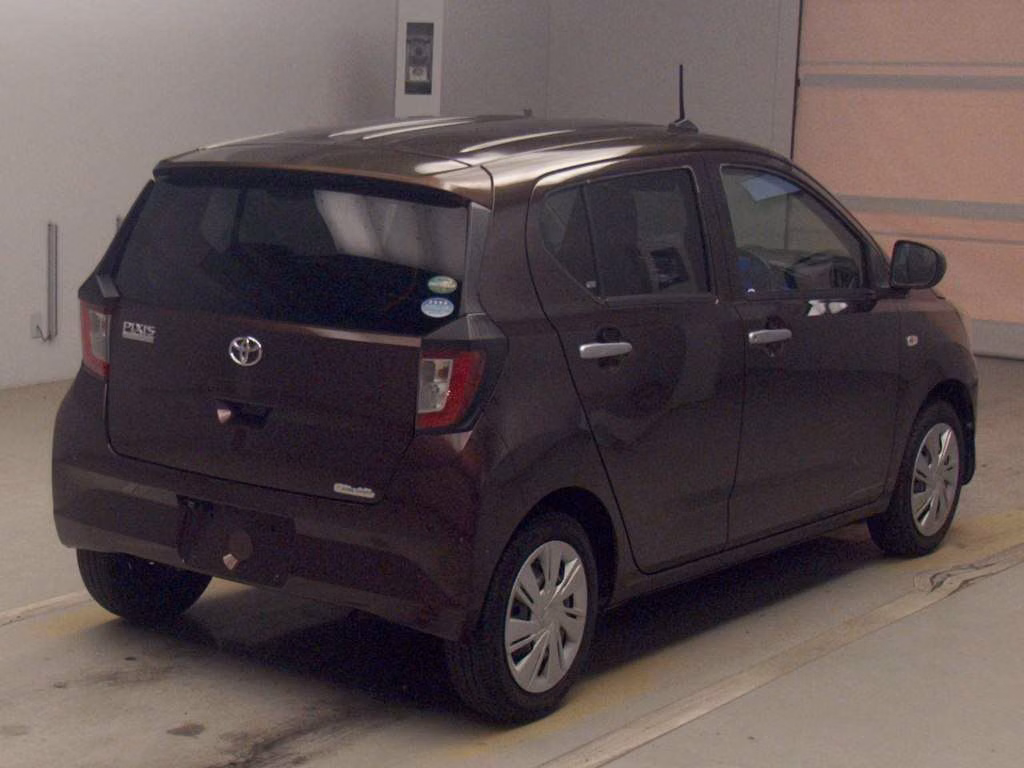 TOYOTA PIXIS EPOCH