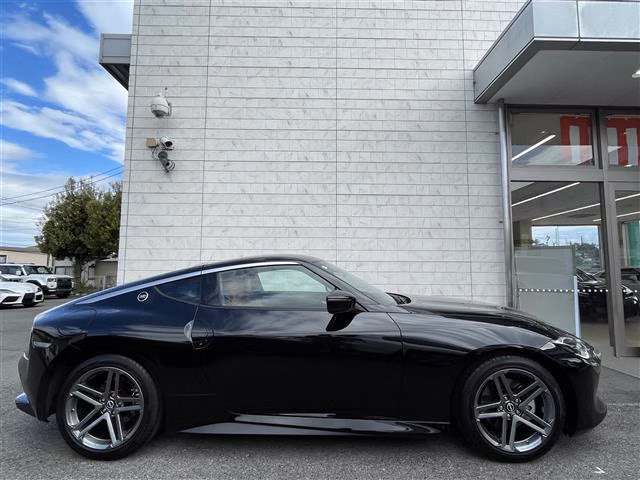 NISSAN FAIRLADY Z