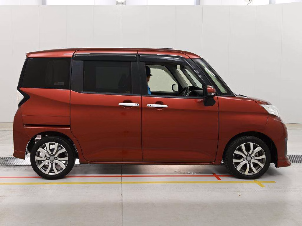 DAIHATSU THOR