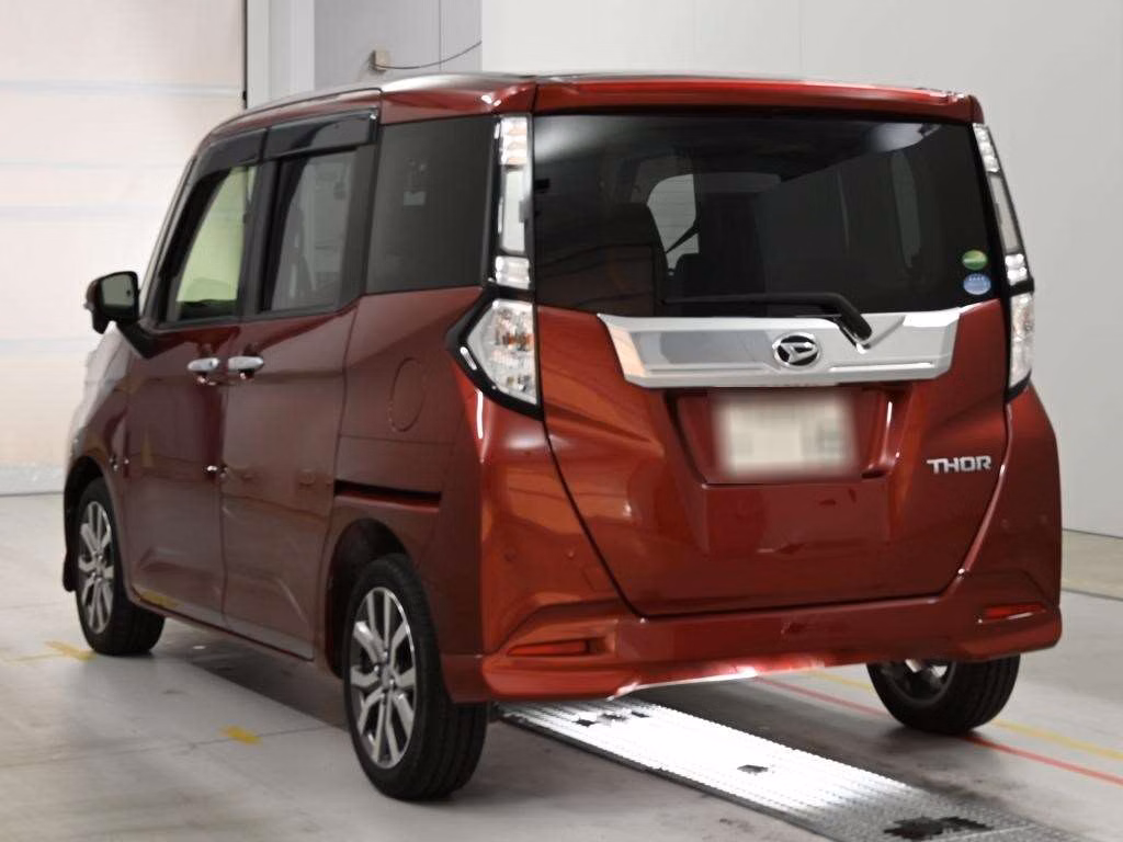 DAIHATSU THOR