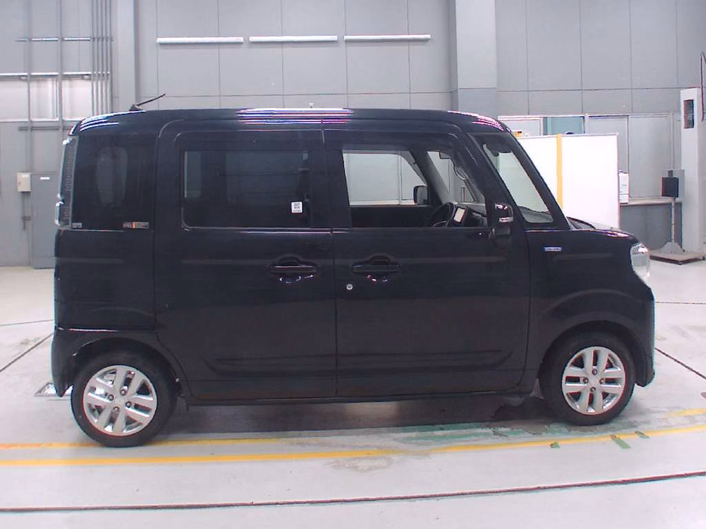 MAZDA FLAIR WAGON