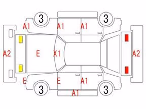 MITSUBISHI DELICA D:2