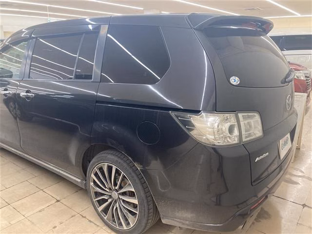 MAZDA MPV