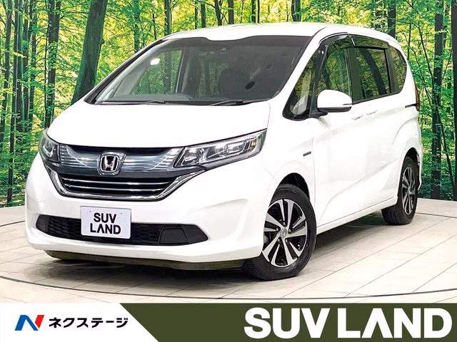 HONDA FREED+
