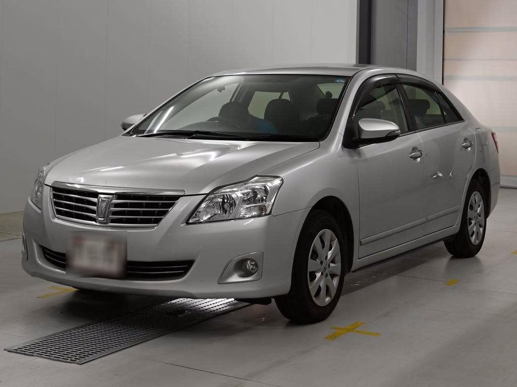 TOYOTA PREMIO