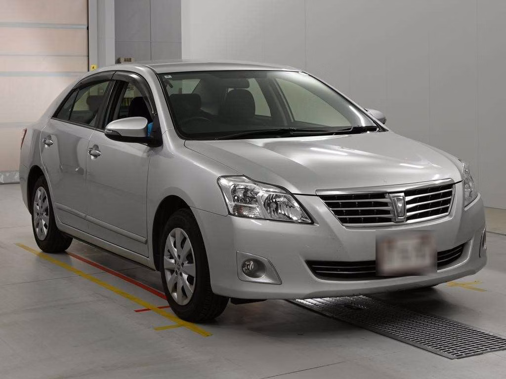 TOYOTA PREMIO