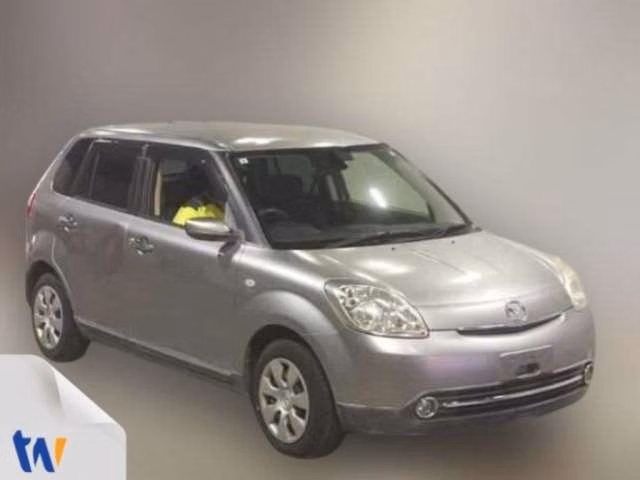 MAZDA VERISA