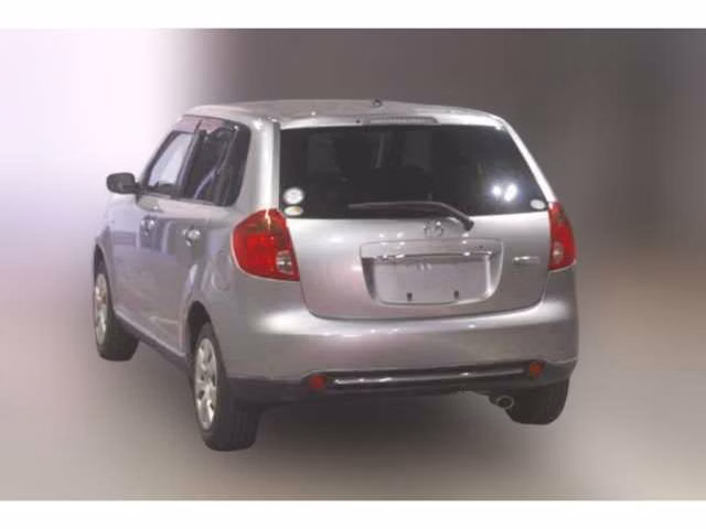 MAZDA VERISA