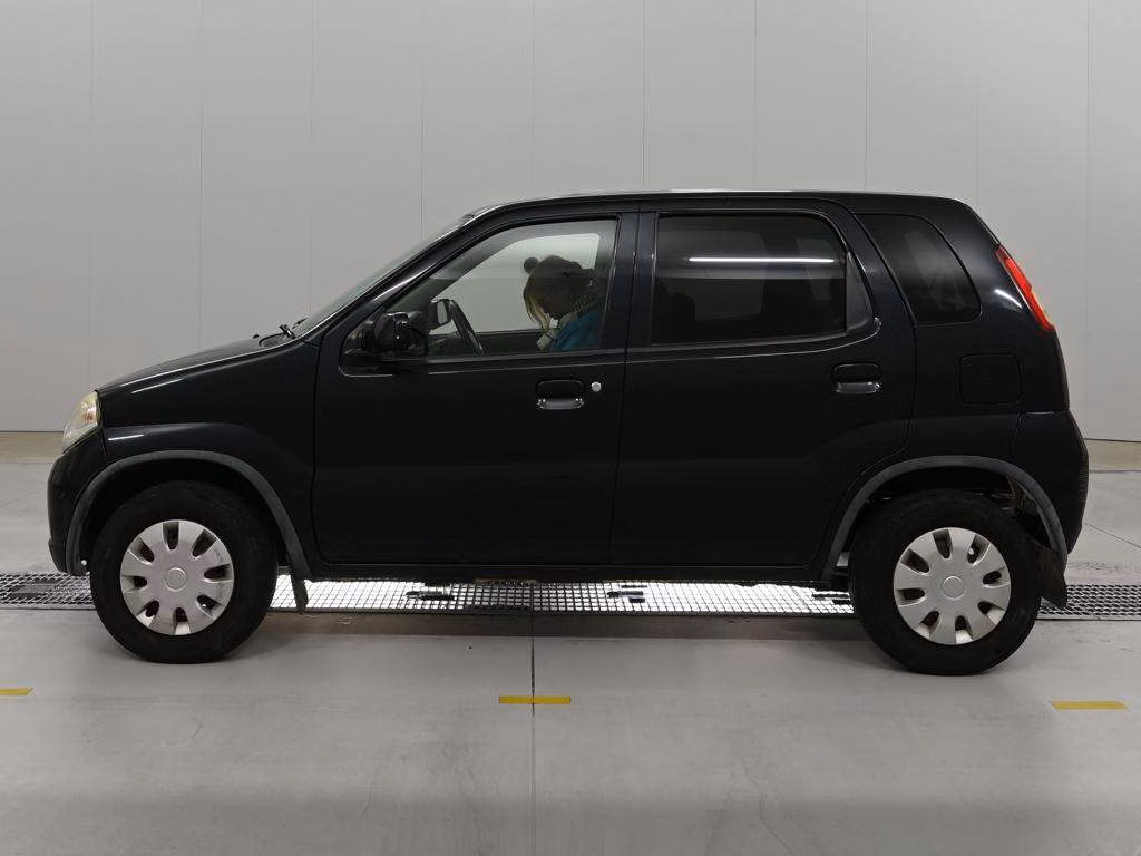 SUZUKI KEI