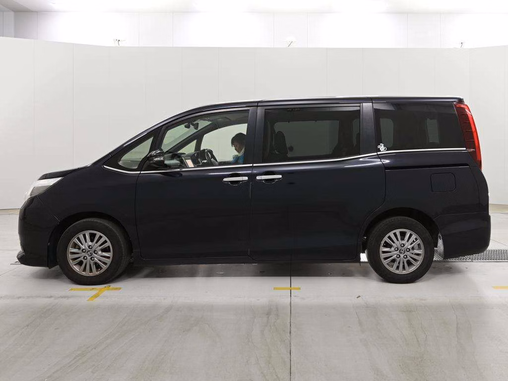 TOYOTA ESQUIRE