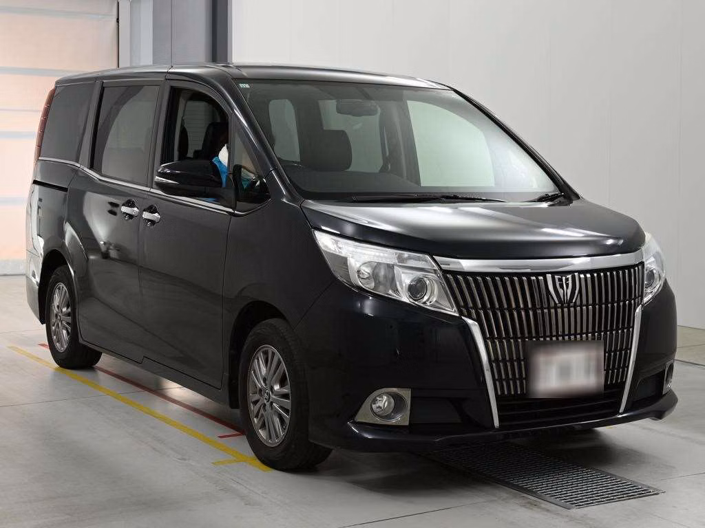 TOYOTA ESQUIRE
