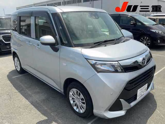 DAIHATSU THOR