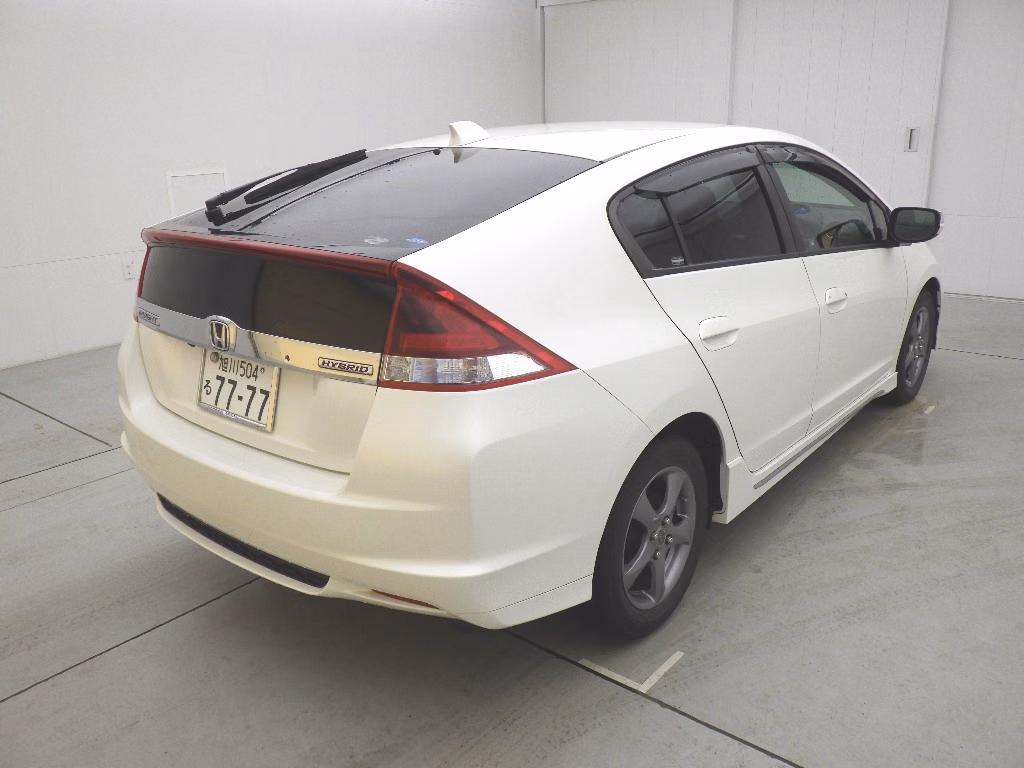 HONDA INSIGHT