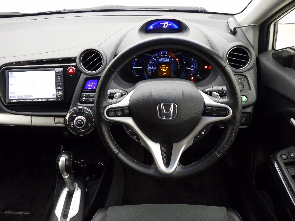 HONDA INSIGHT
