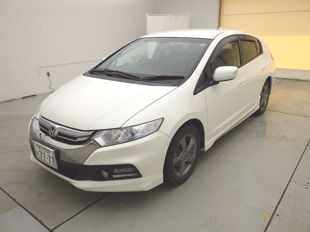 HONDA INSIGHT