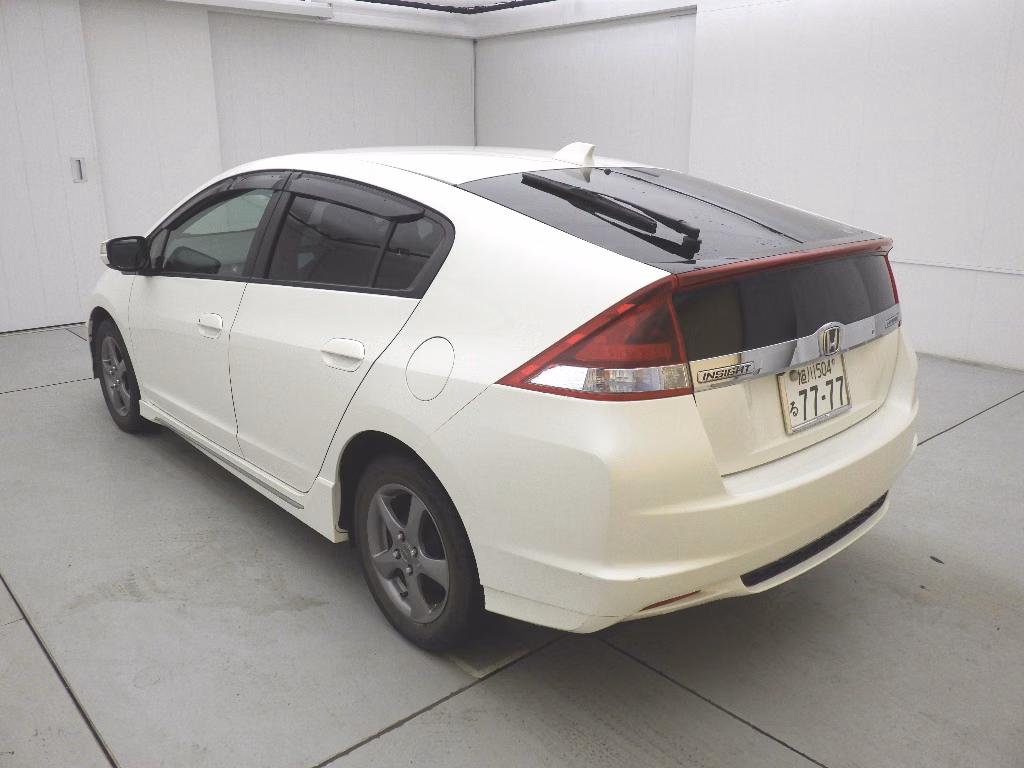 HONDA INSIGHT