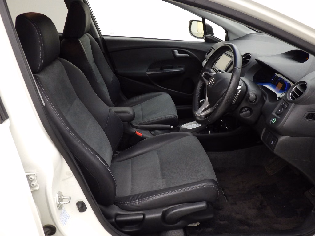 HONDA INSIGHT