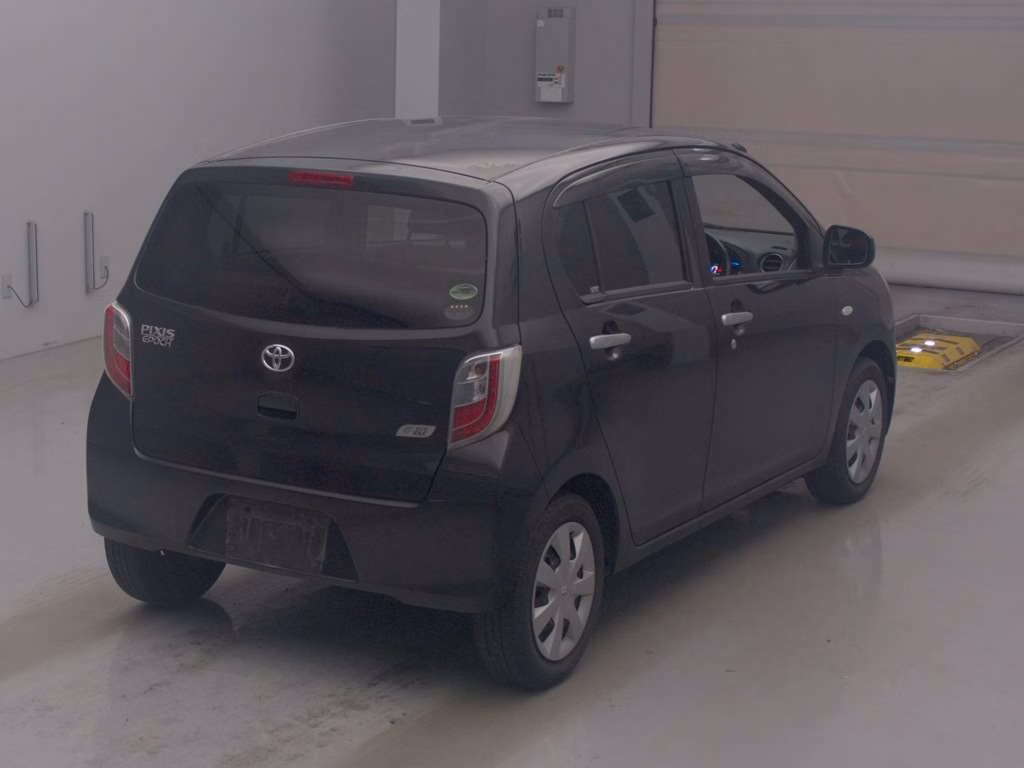 TOYOTA PIXIS EPOCH