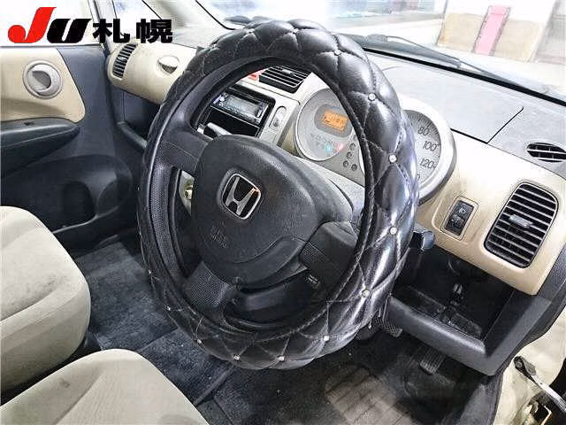 HONDA LIFE