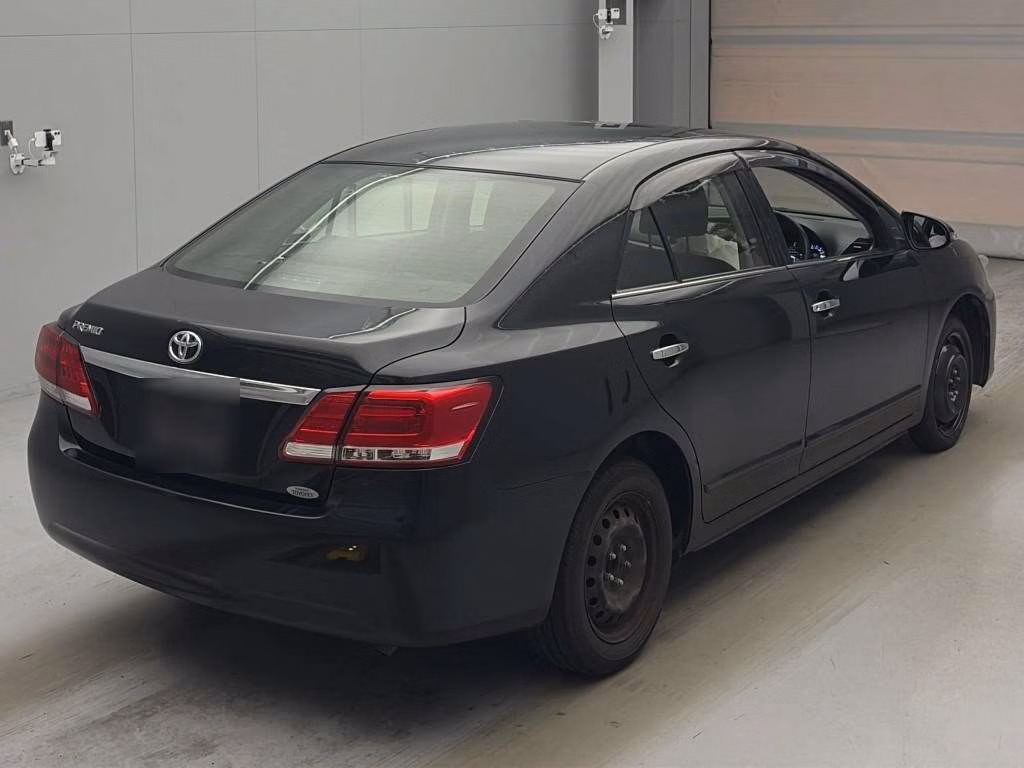 TOYOTA PREMIO