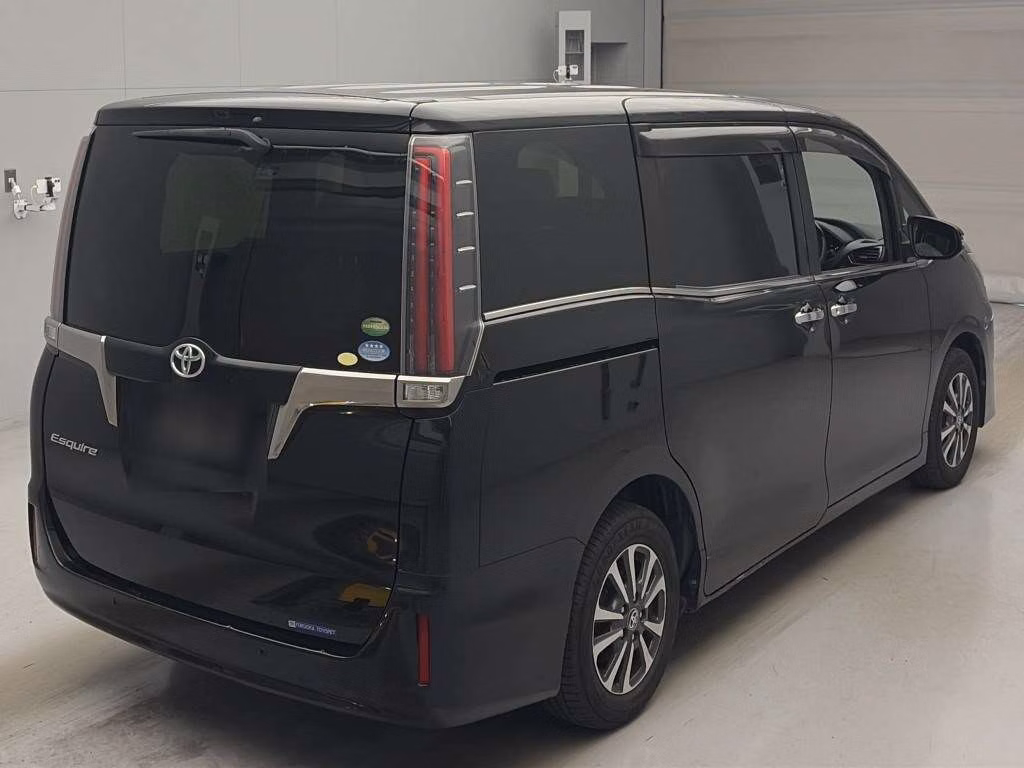 TOYOTA ESQUIRE