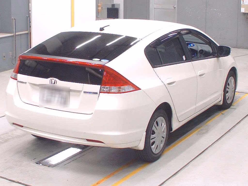 HONDA INSIGHT