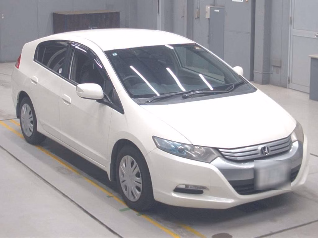 HONDA INSIGHT