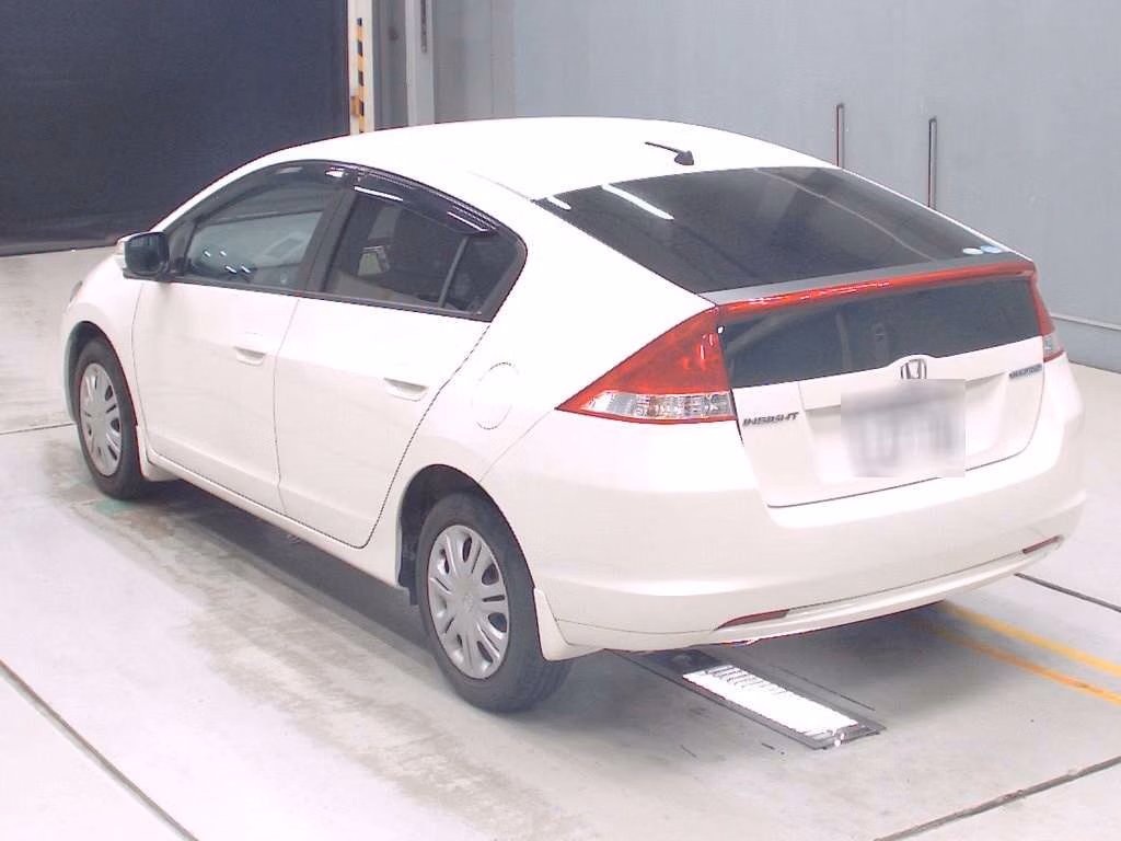 HONDA INSIGHT