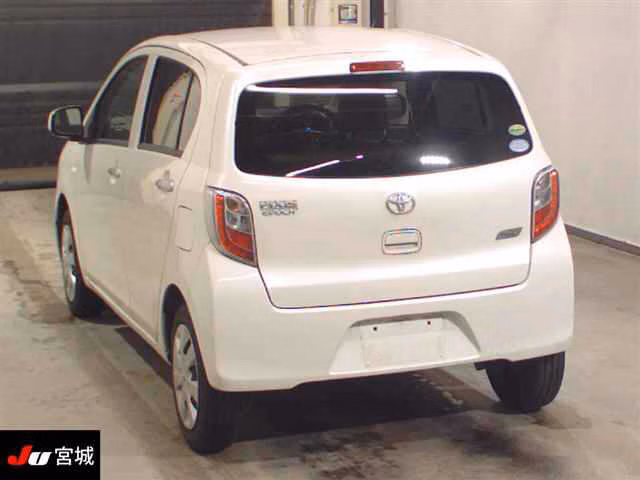 TOYOTA PIXIS EPOCH