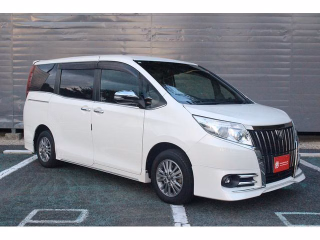 TOYOTA ESQUIRE