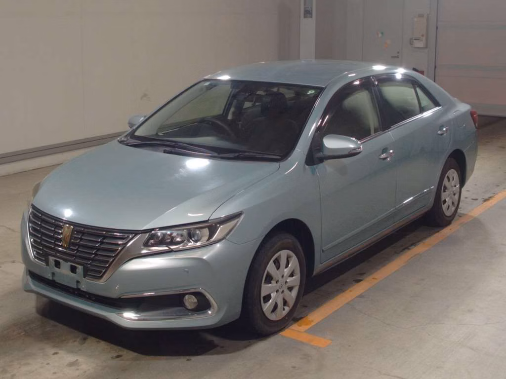 TOYOTA PREMIO