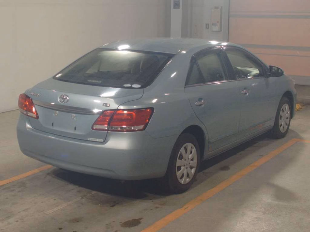 TOYOTA PREMIO