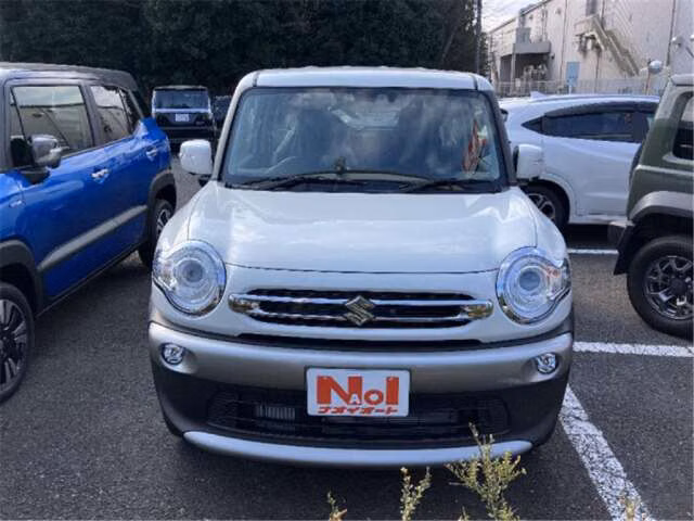 SUZUKI XBEE