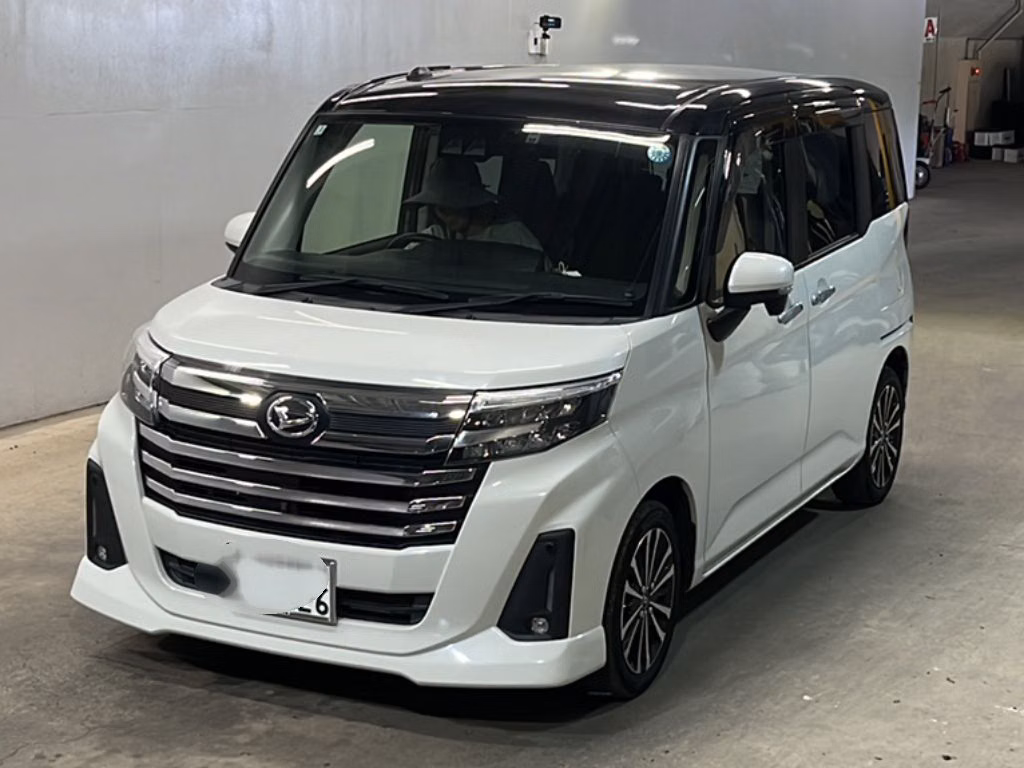 DAIHATSU THOR