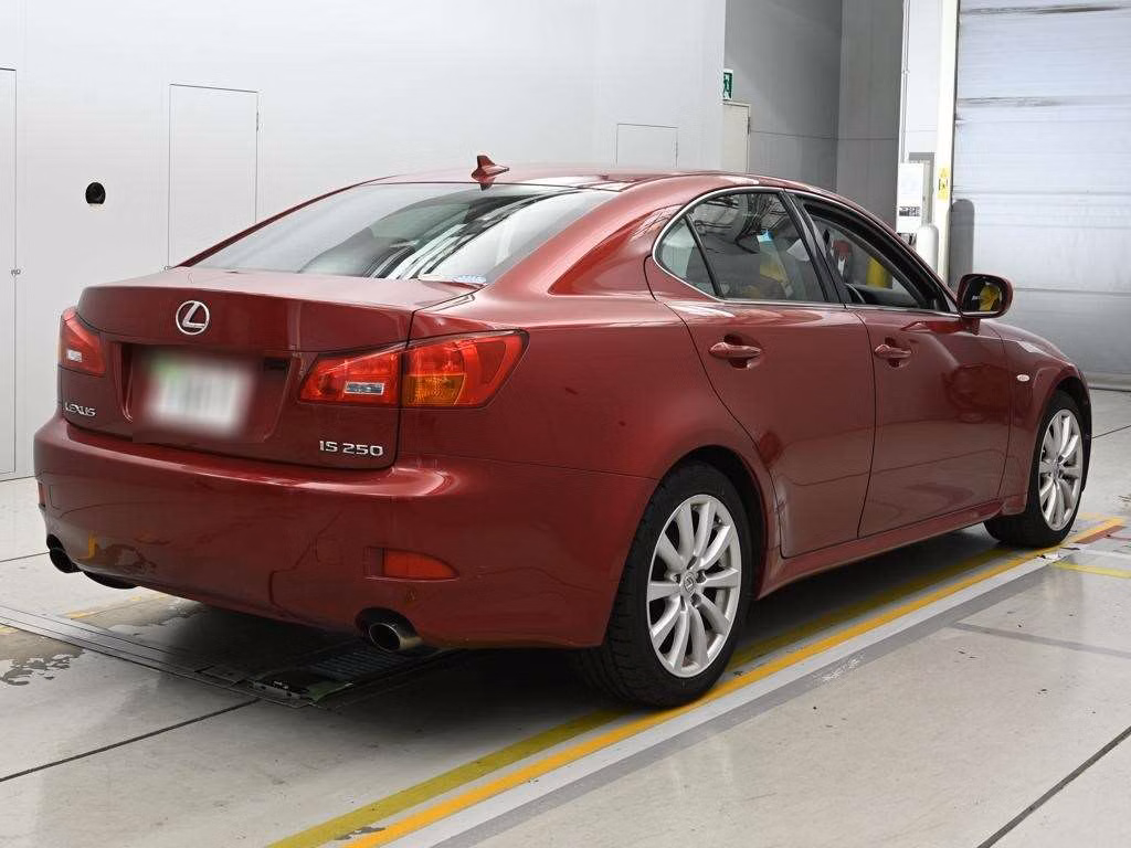 LEXUS IS250