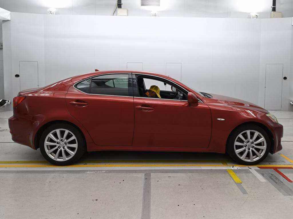 LEXUS IS250