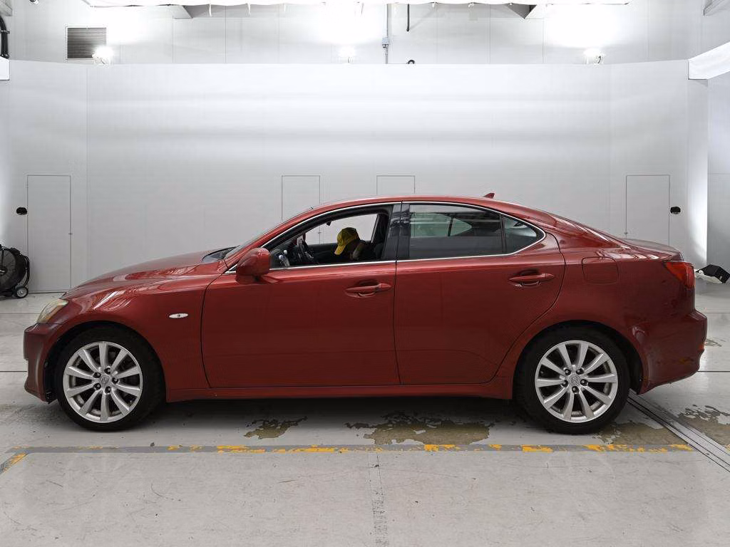 LEXUS IS250