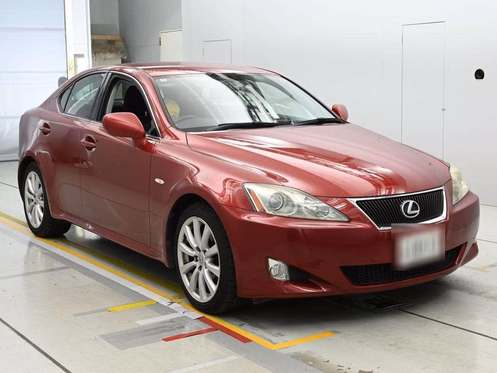 LEXUS IS250