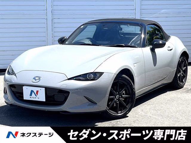 MAZDA ROADSTER