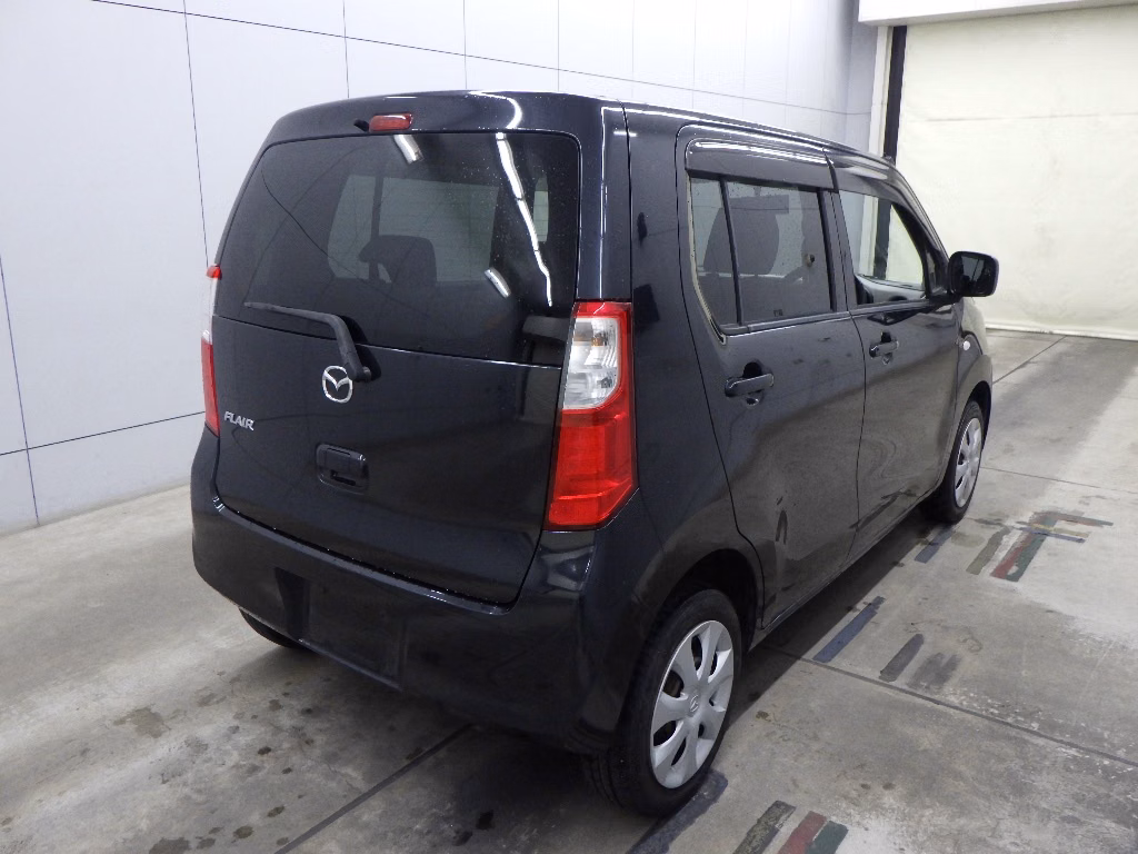 MAZDA FLAIR
