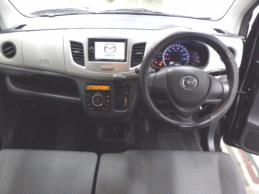 MAZDA FLAIR