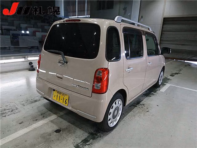 DAIHATSU MIRA COCOA