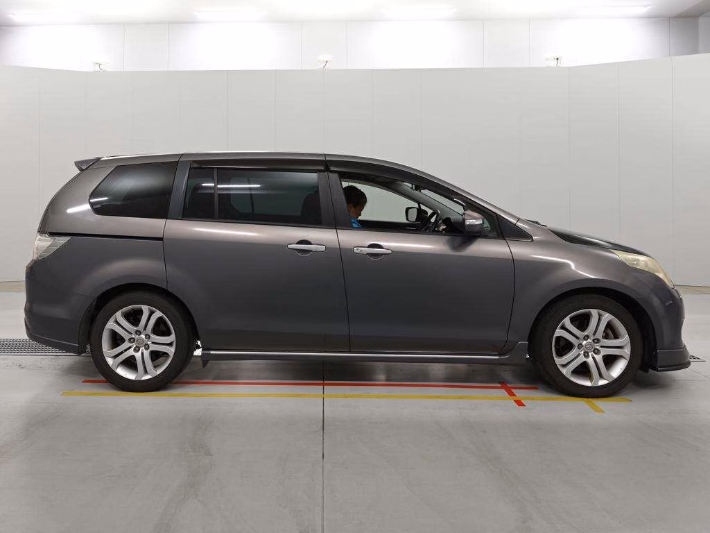 MAZDA MPV