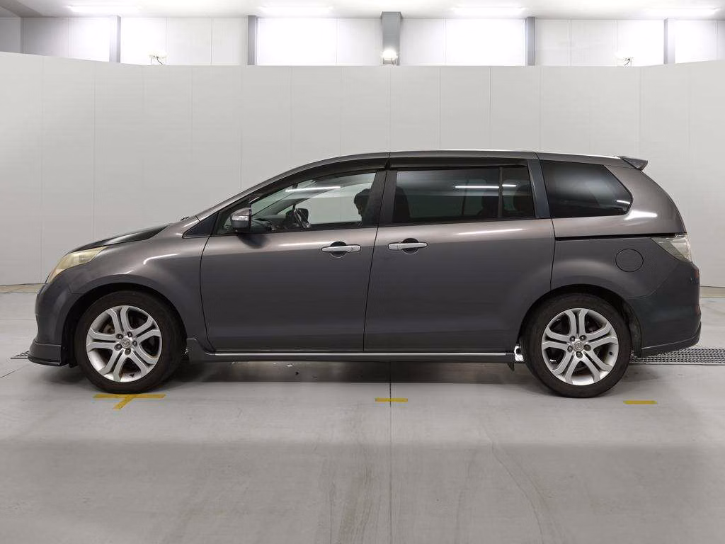MAZDA MPV