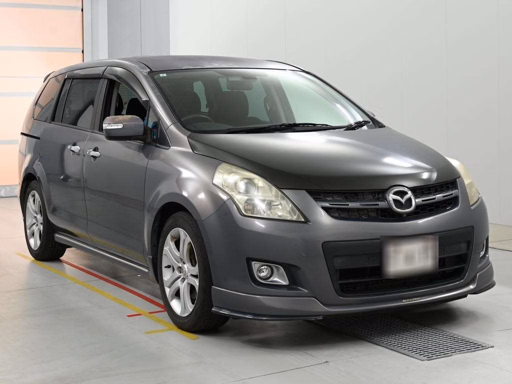MAZDA MPV
