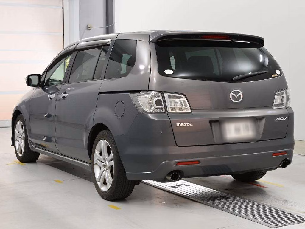 MAZDA MPV