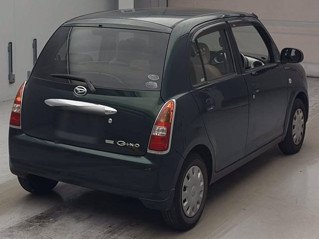 DAIHATSU MIRA GINO
