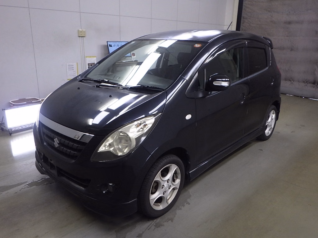 SUZUKI CERVO