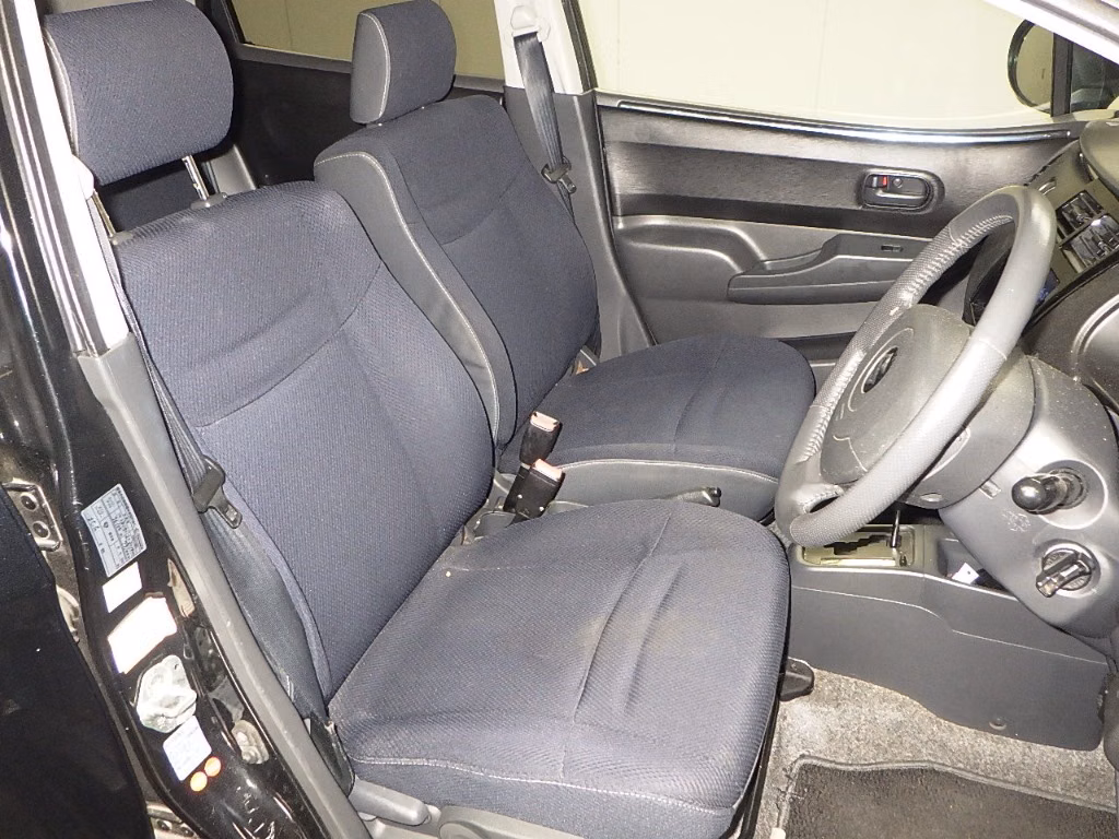 SUZUKI CERVO