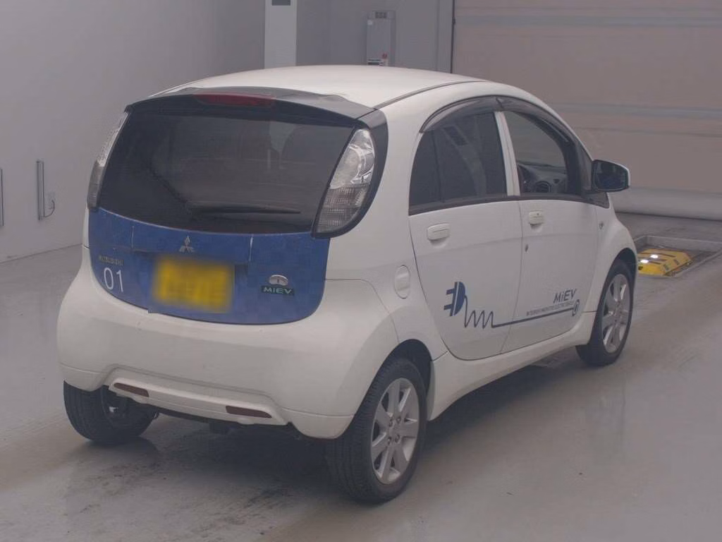 MITSUBISHI I-MIEV